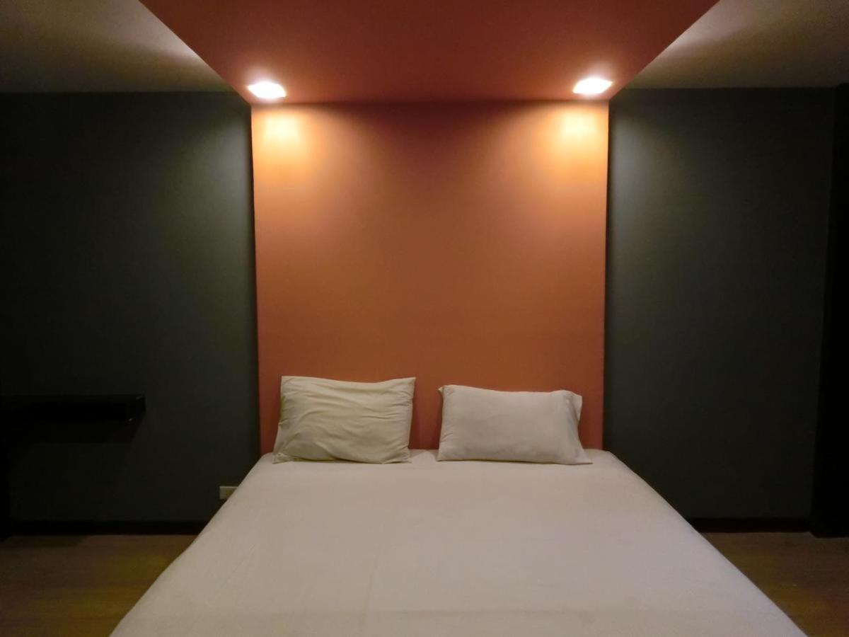 Newyork Suite Hotel Ban Ko  Zewnętrze zdjęcie
