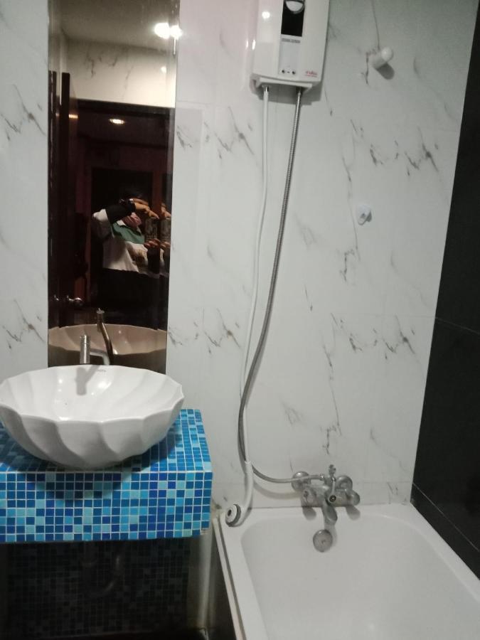 Newyork Suite Hotel Ban Ko  Zewnętrze zdjęcie